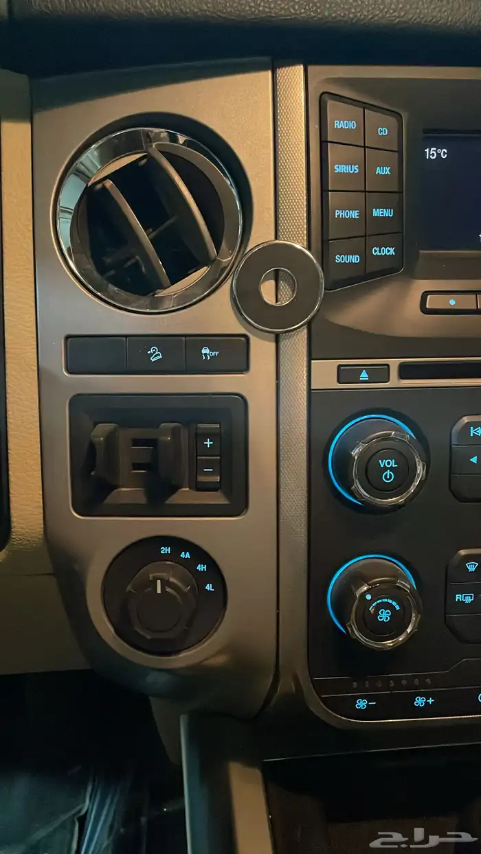 اكسبديشن 2016 8