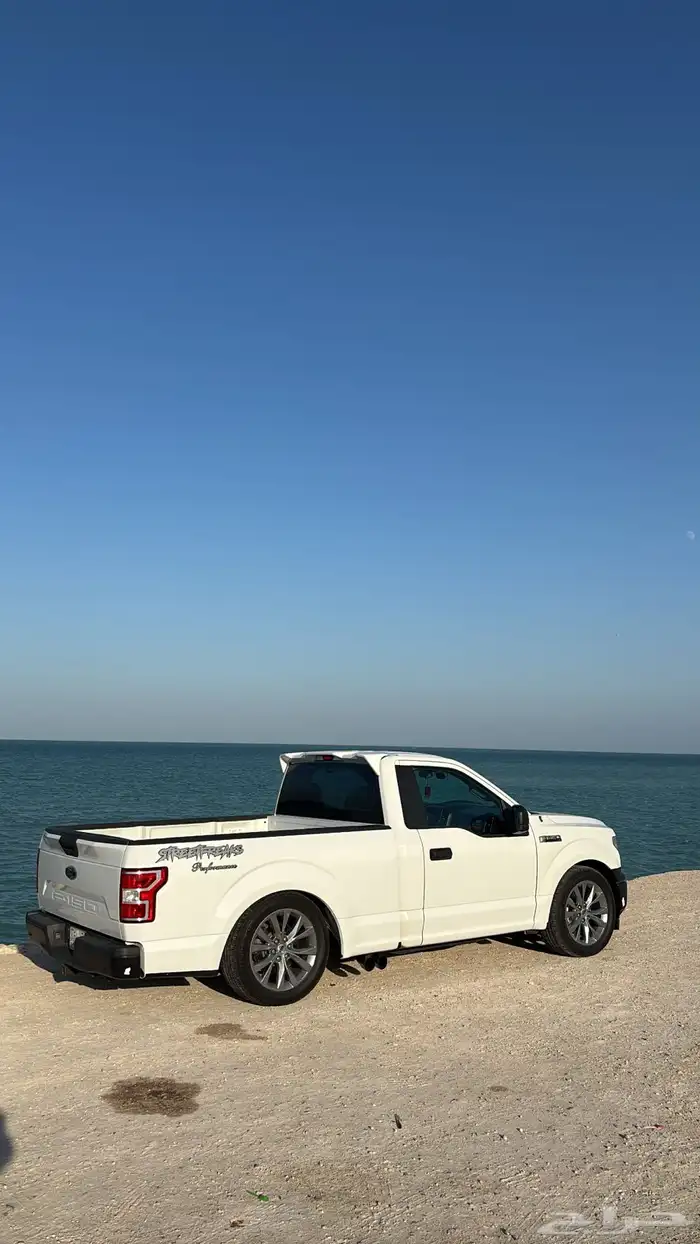 للبيع F-150 10 نمر 3