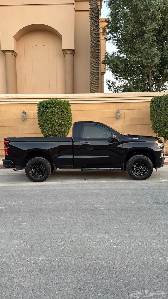 سلفرادو LT2024 10