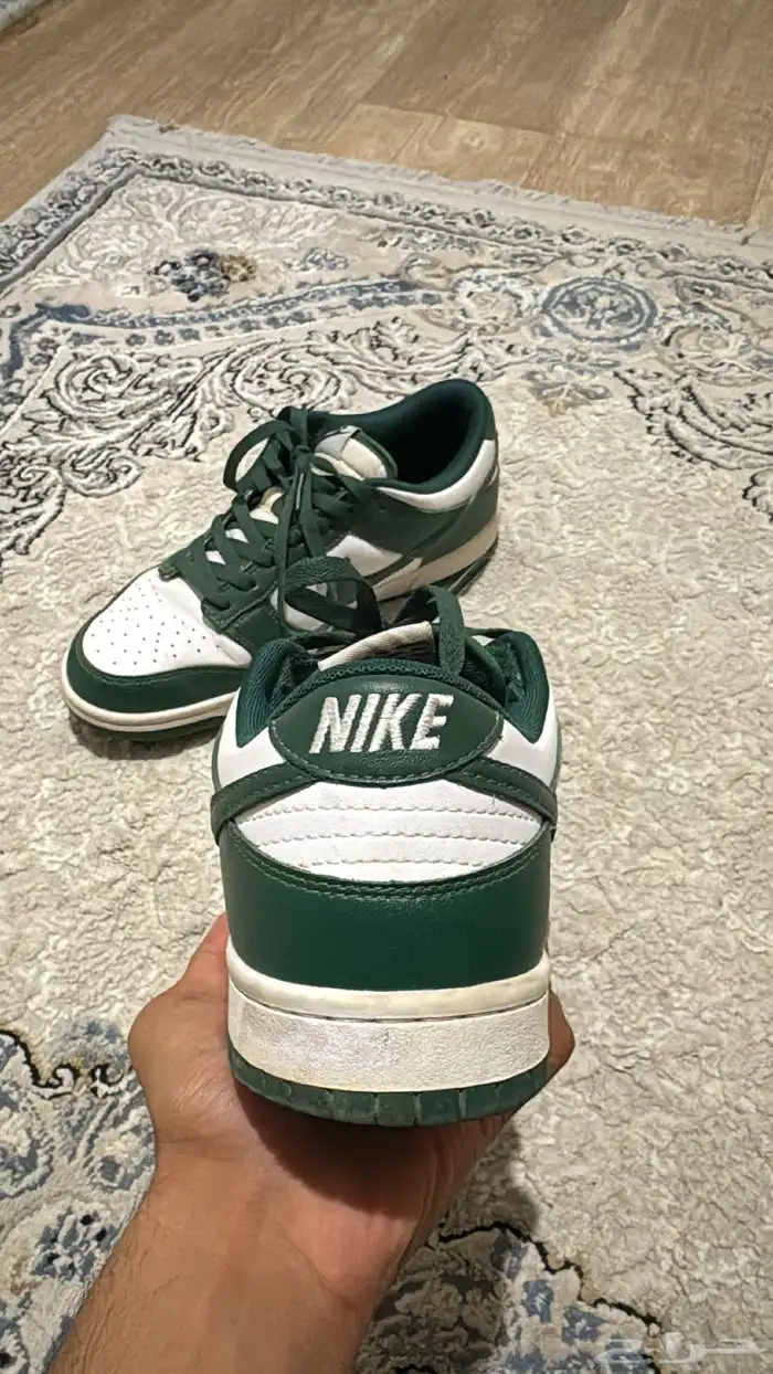 شوز نايك الاصلي( بحاله ممتازه ) 2