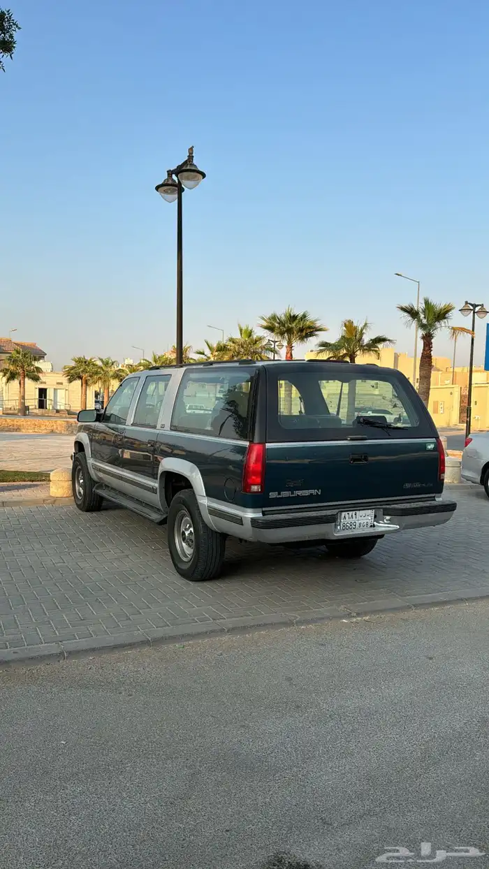 جمس موديل 94 ملكي 4