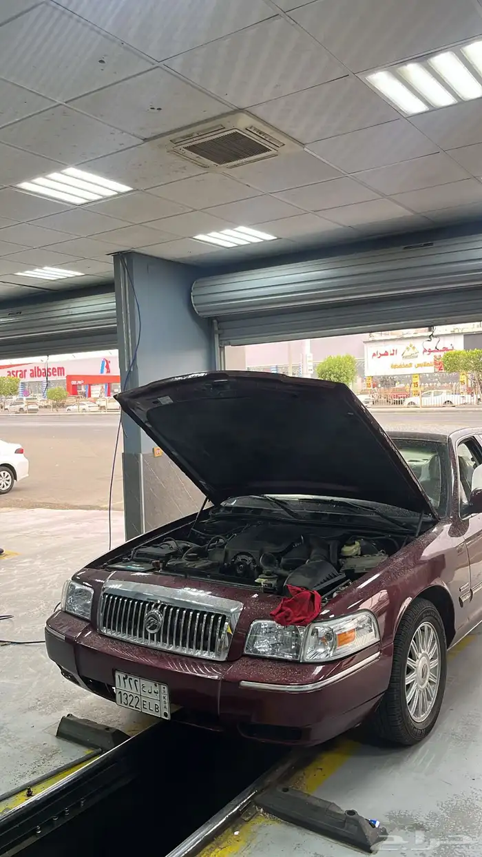 جراند ماركيز 18