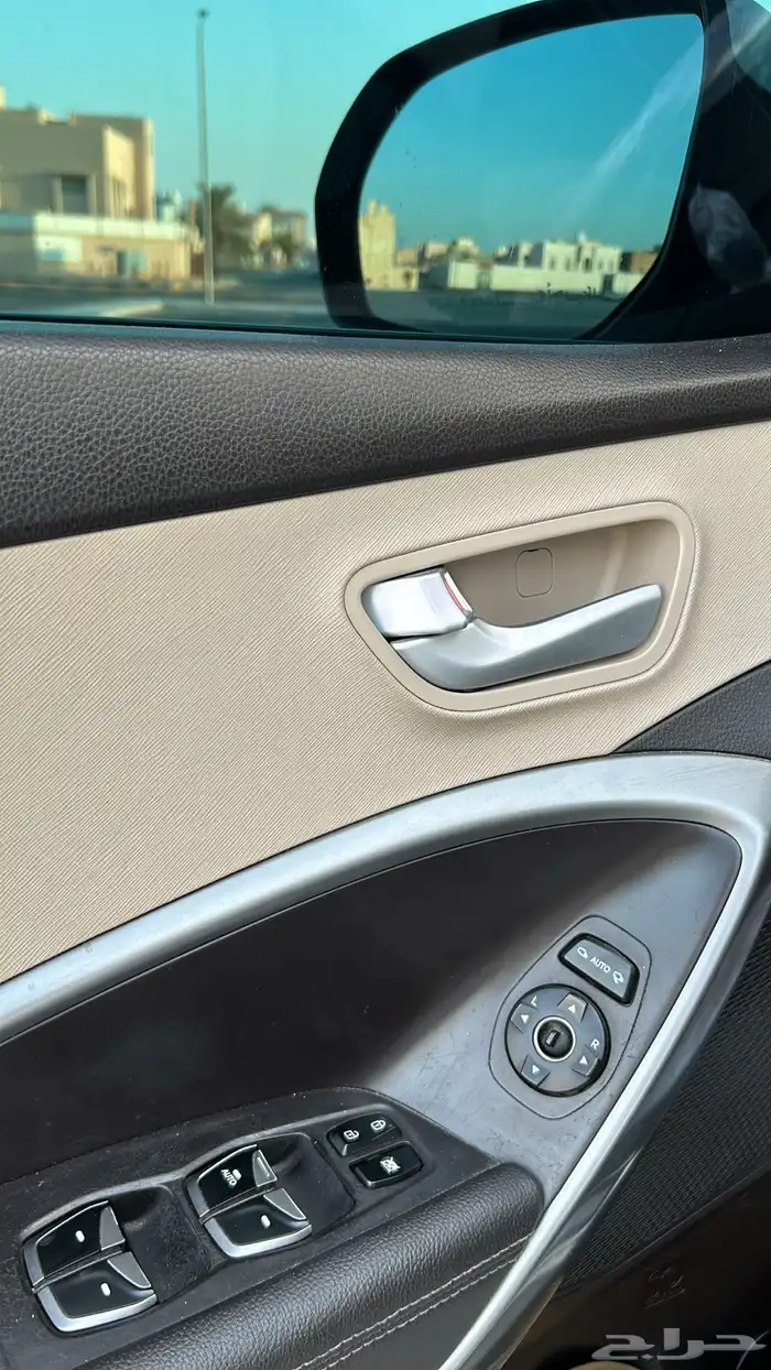 قراند سنتافي 2017 للبيع 12