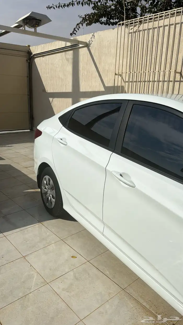 اكسنت 2015 ( تم البيع) 1