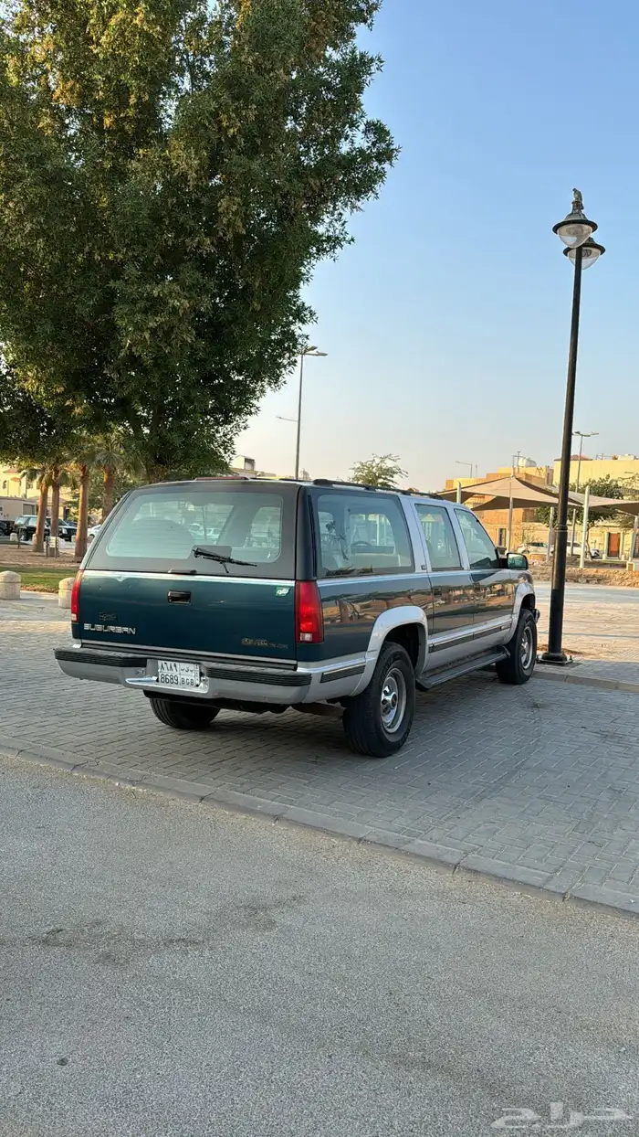 جمس موديل 94 ملكي 3