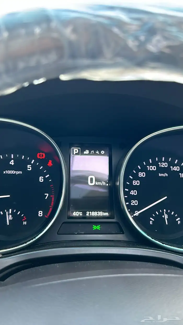 قراند سنتافي 2017 للبيع 16