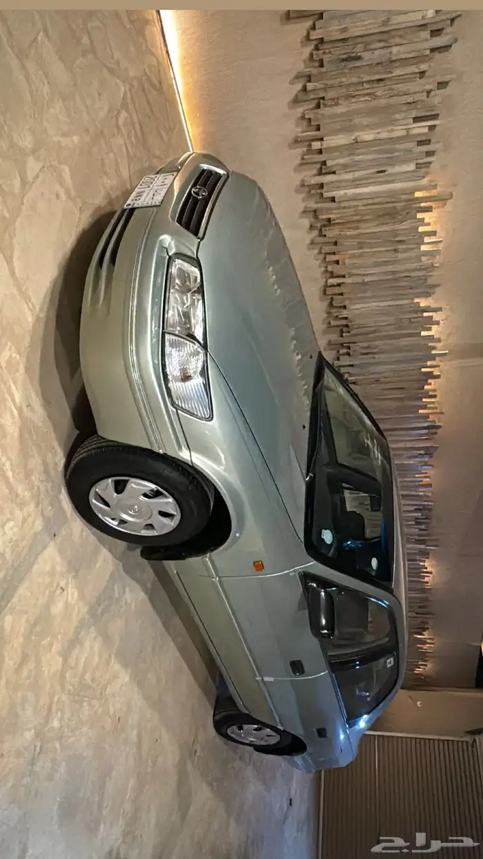 كامري 2001 xli قير عادي 2