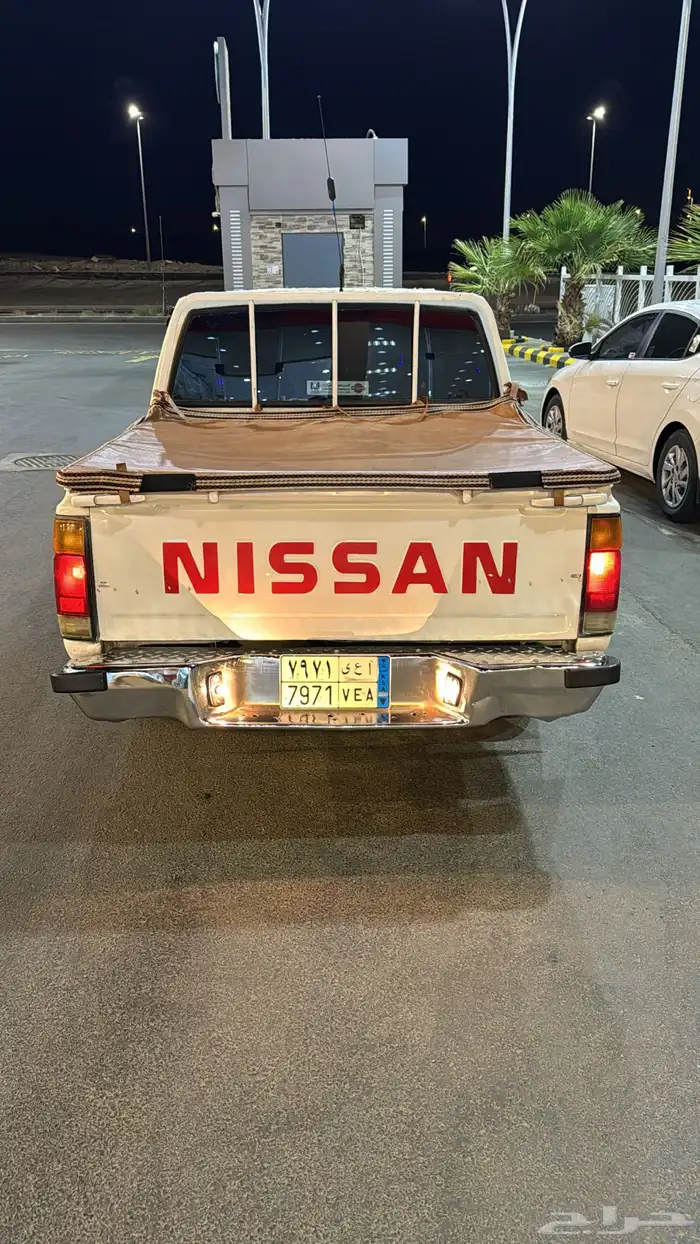 ددسن موديل1994 مركب خط 93 7