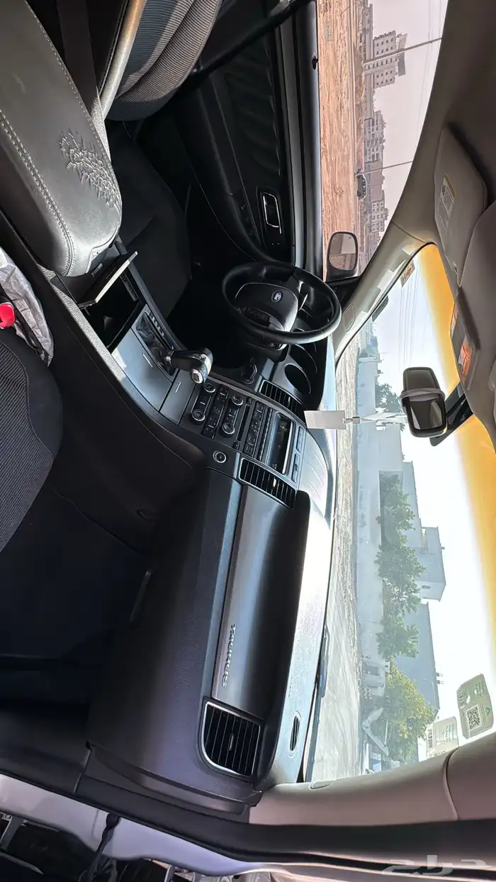 فورد تورس 2011 10