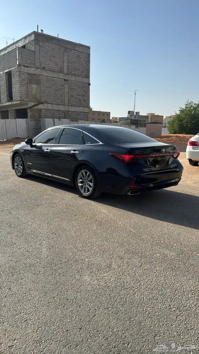 افالون 2022 ممشى 120 4