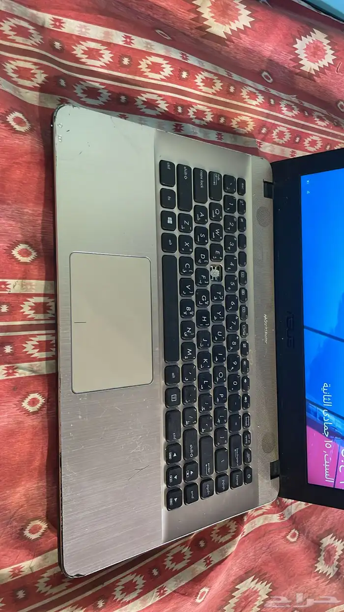 لابتوب ASUS 2