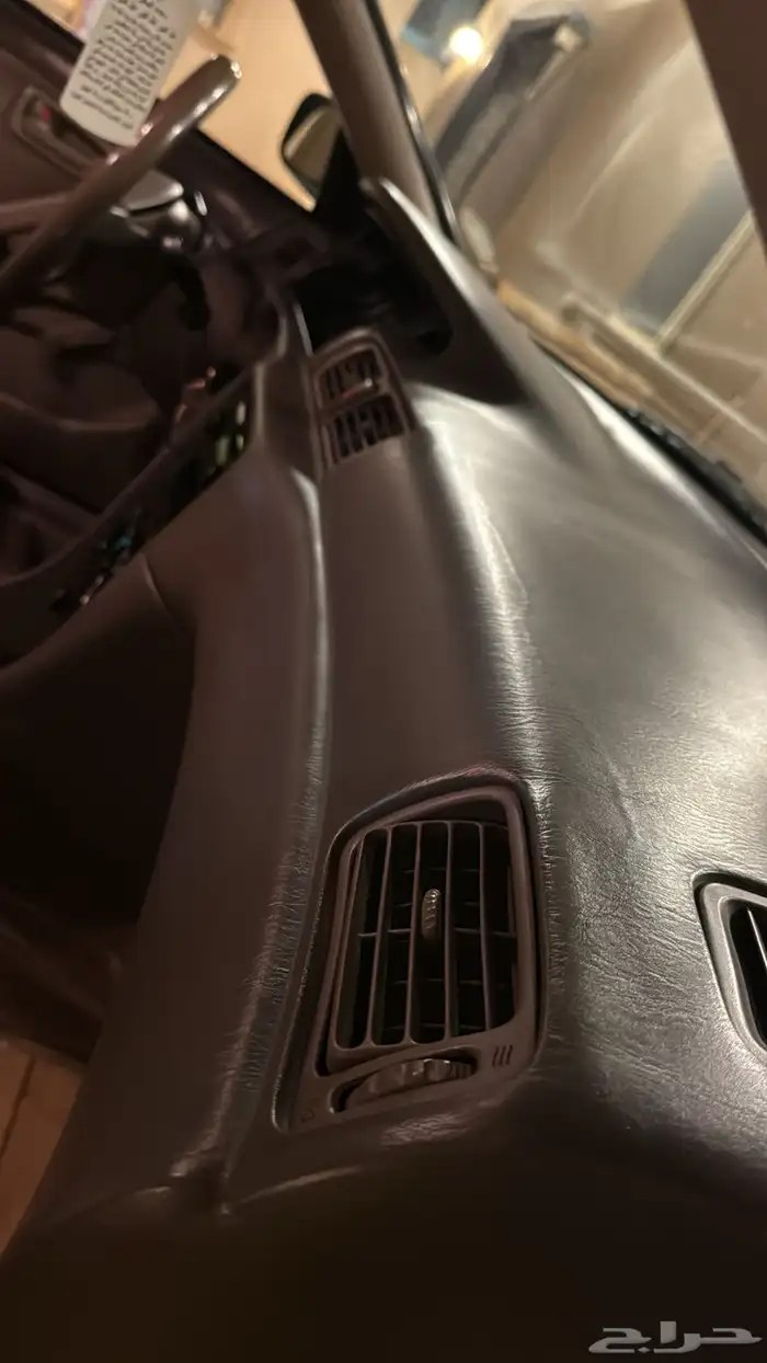 كامري 2001 xli قير عادي 20