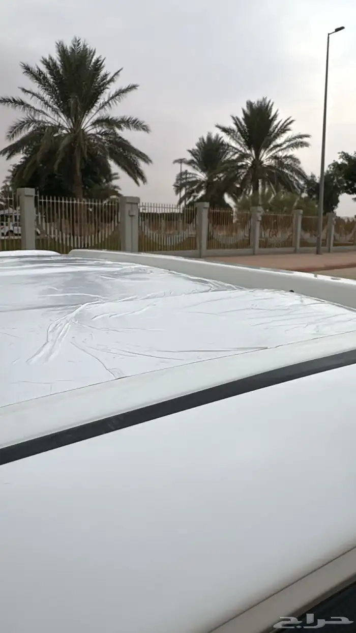 هايلكس 2016 غماره نظيفه 8