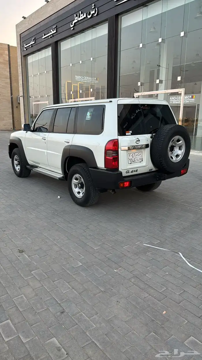 فتك 2020 على الشرط 6