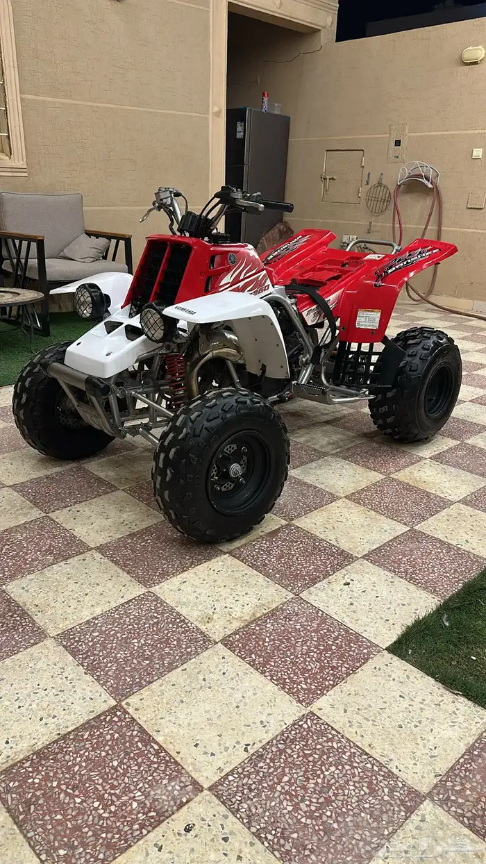 بانشي 2006 مقلوب 2009 1