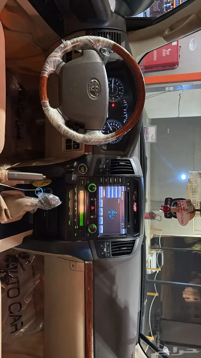 لاند كروزر 2015 7