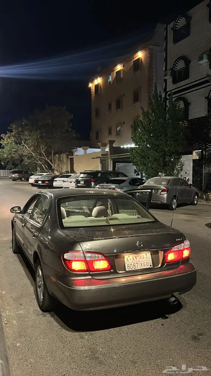 مكسيما 2006 تماتيك 12