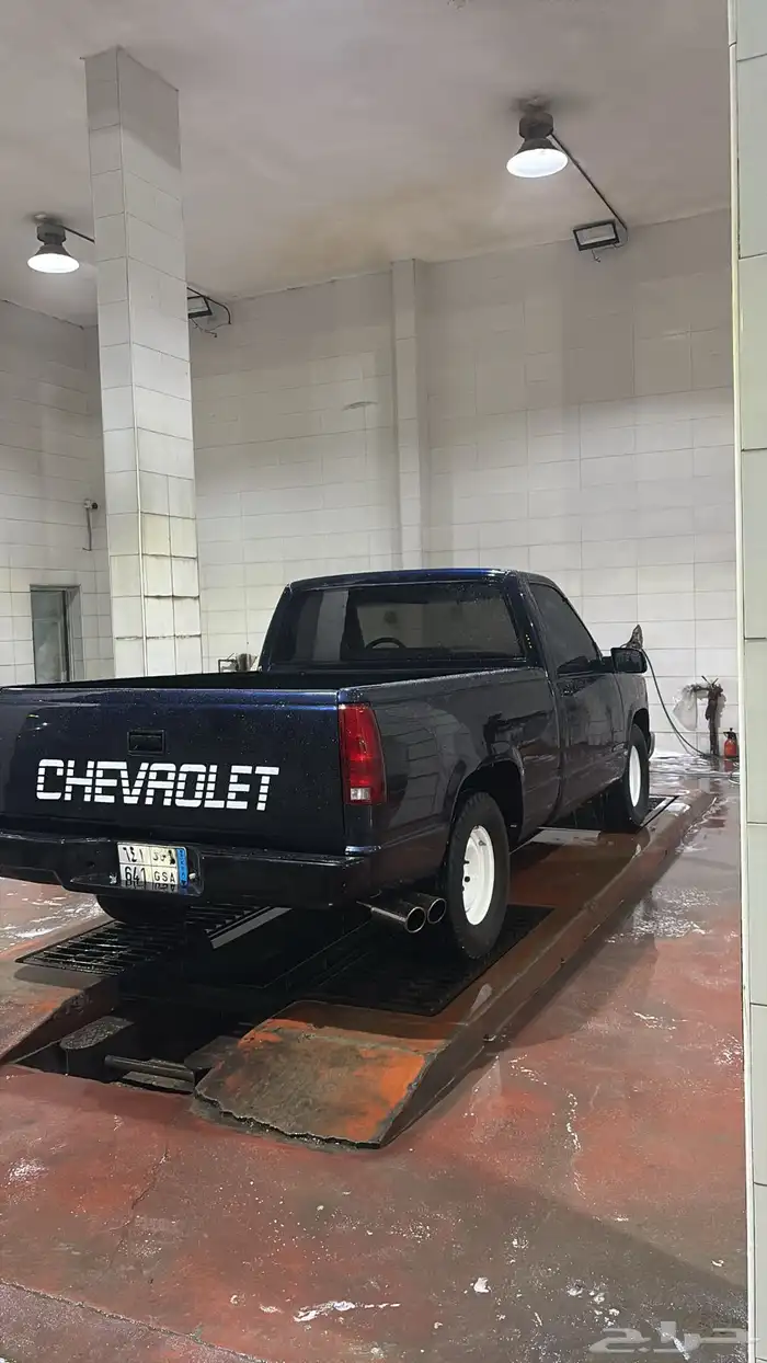 شفر سلفرادوا 7