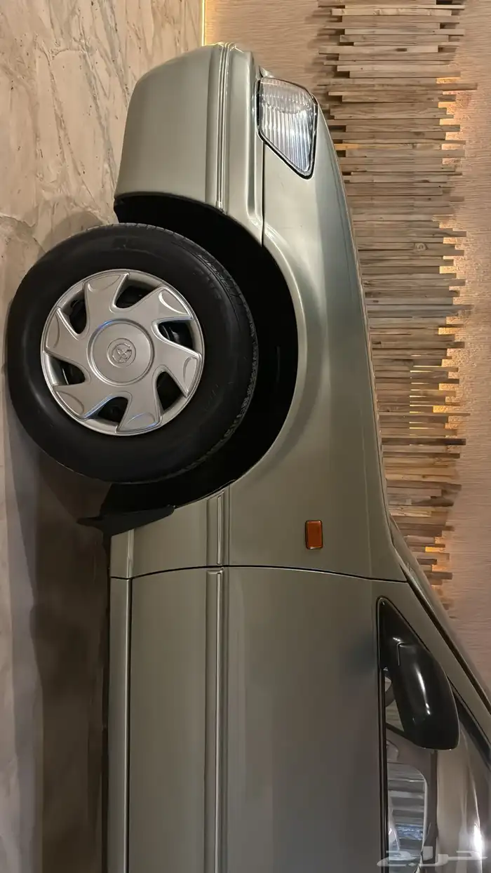 كامري 2001 xli قير عادي 7