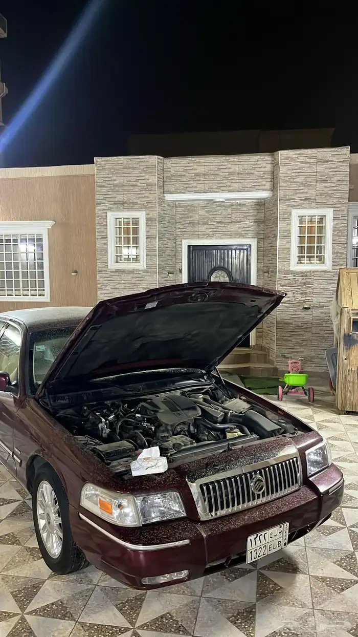 جراند ماركيز 15