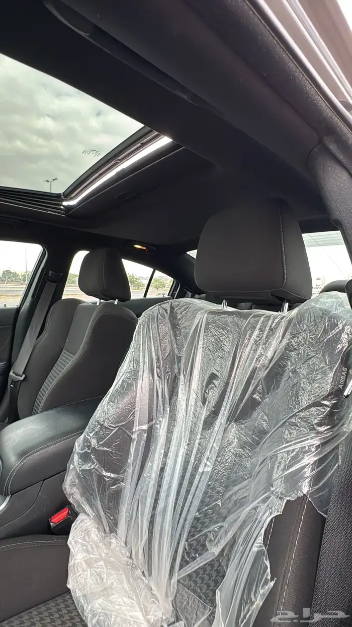 دوج تشارجر 2019 GT عداد 89 الف 14