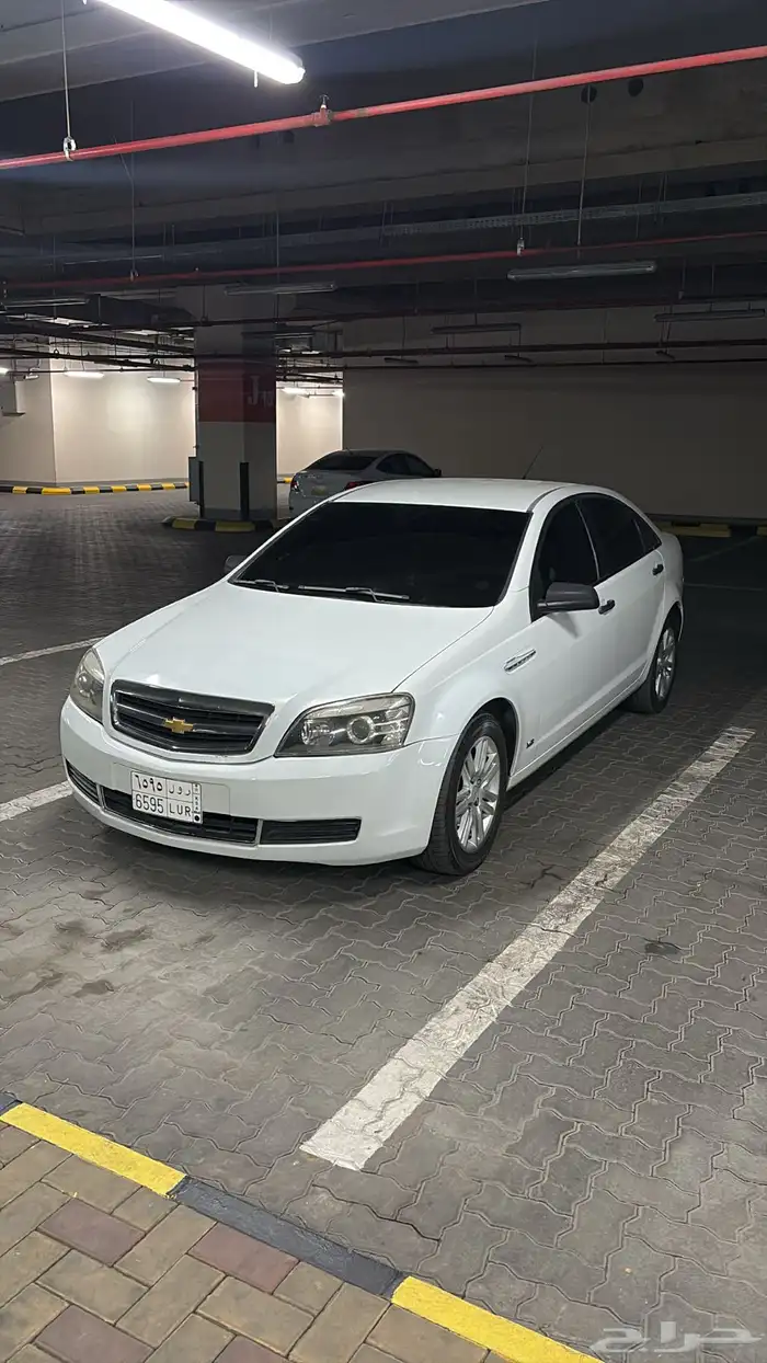 كابرس 2013 للبيع او البدل 1