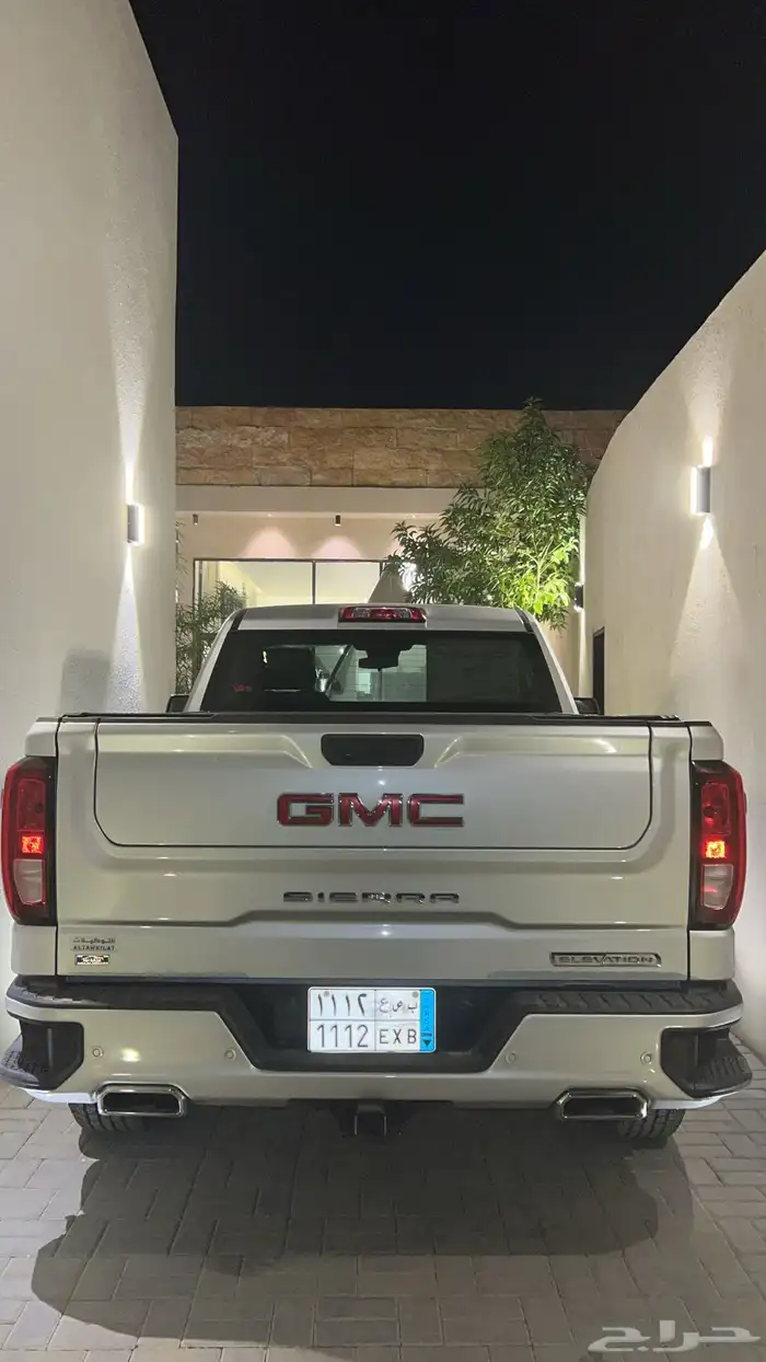 جمس سييرا إلي يشن 2022 6