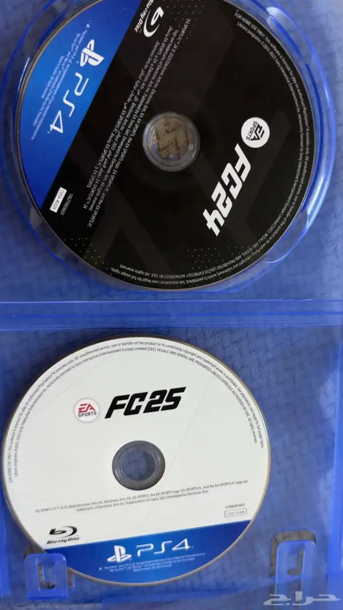 فيفا 25و 24 للبيع المستعجل على السوم 0
