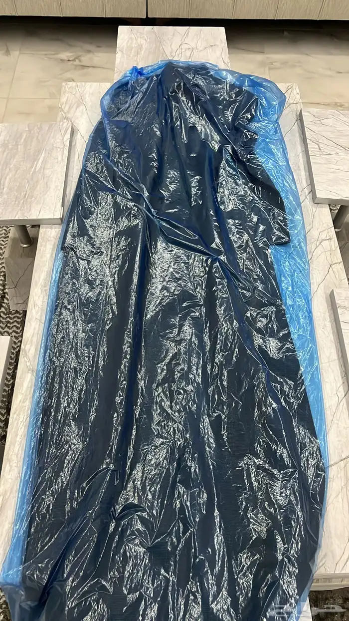 ثوب الخليه تفصيل المقاس 57 0