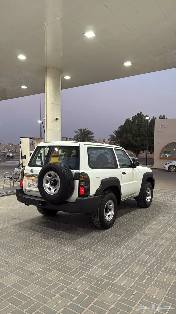 بترول نضيف 1