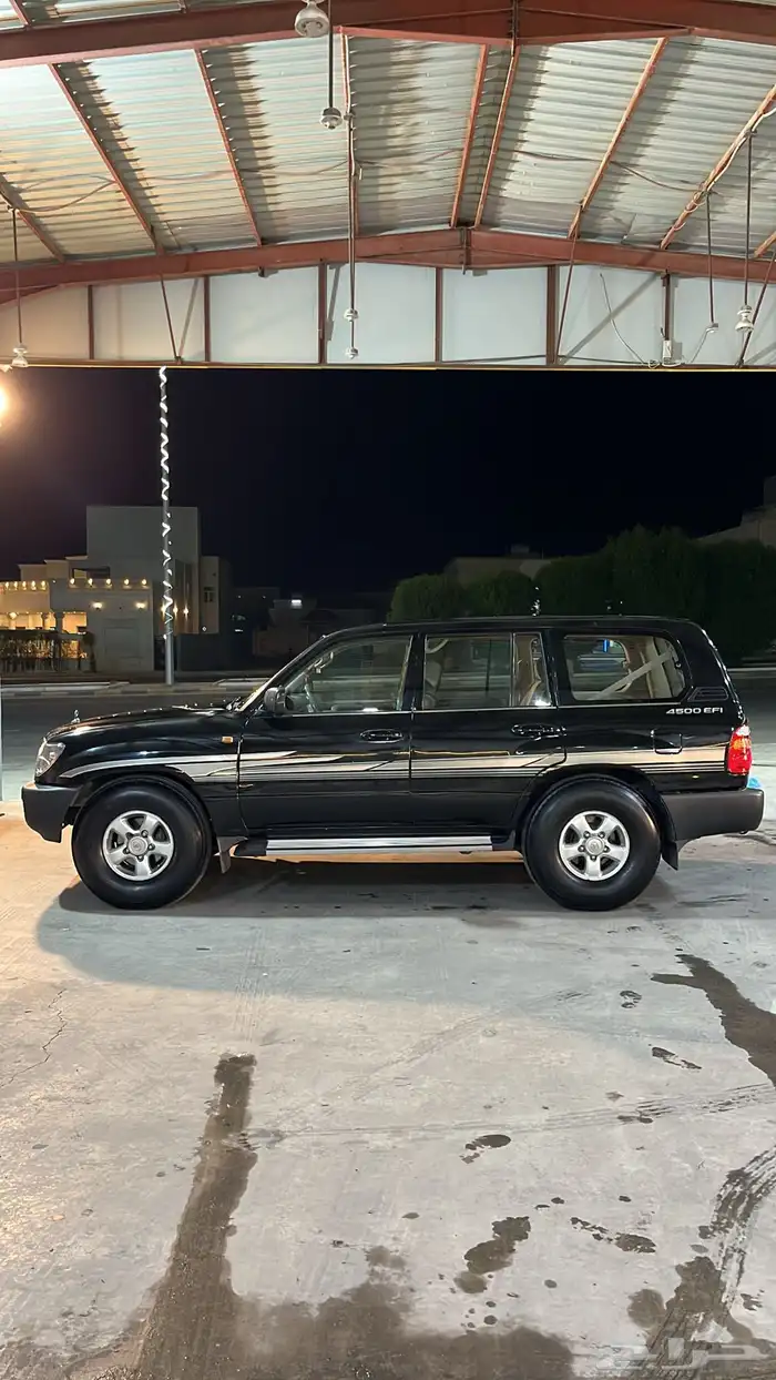 جيب 2002 جكسار محول جي اكس 1