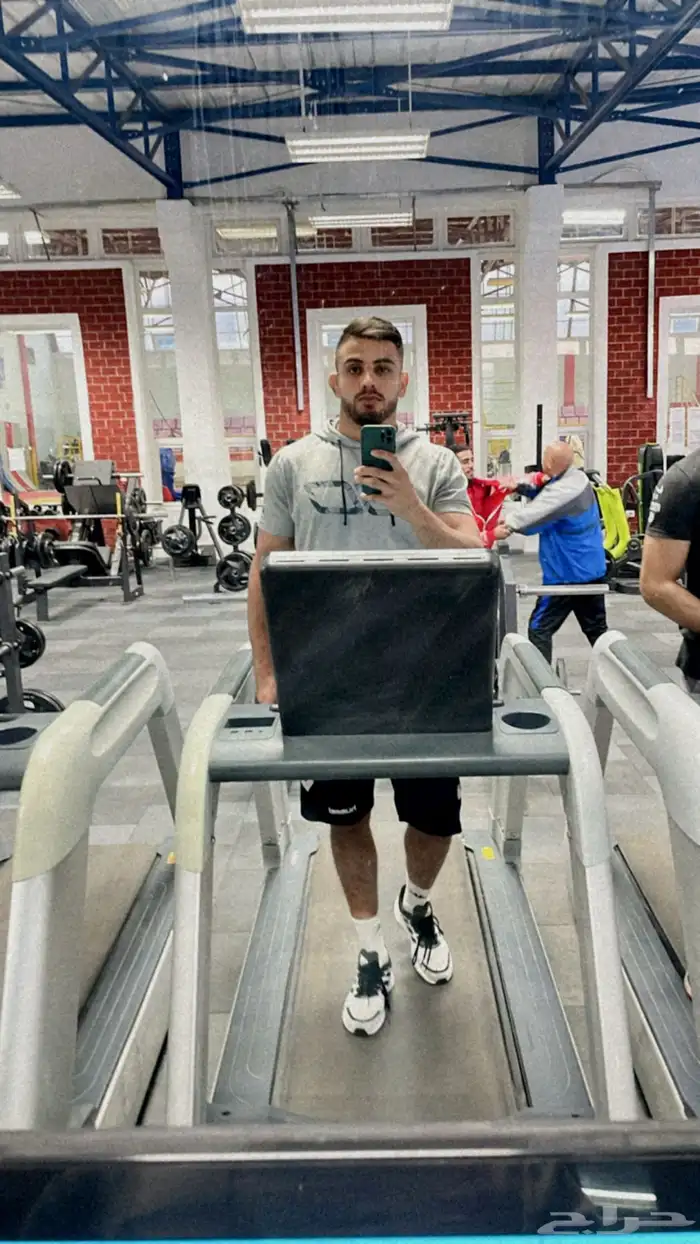 تدريب لياقة بدنية و فنون قتالية و اعداد بدني (كل الفئات) 1