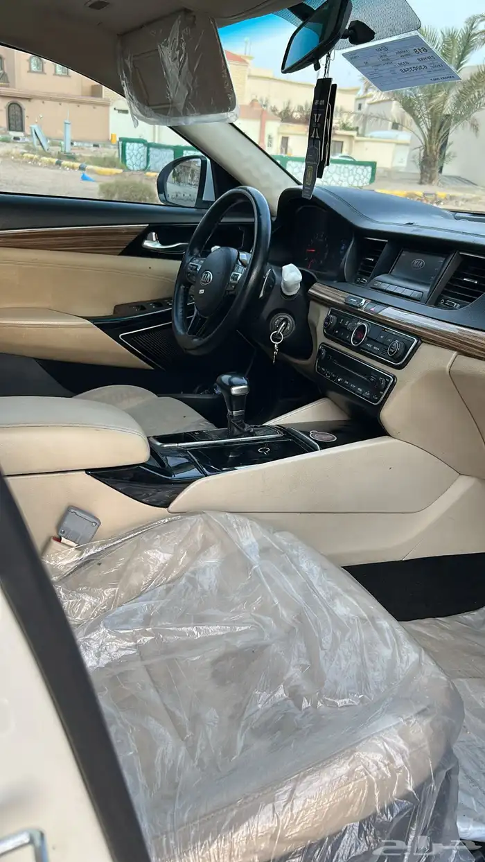 كادينزا 2017 للبيع 8