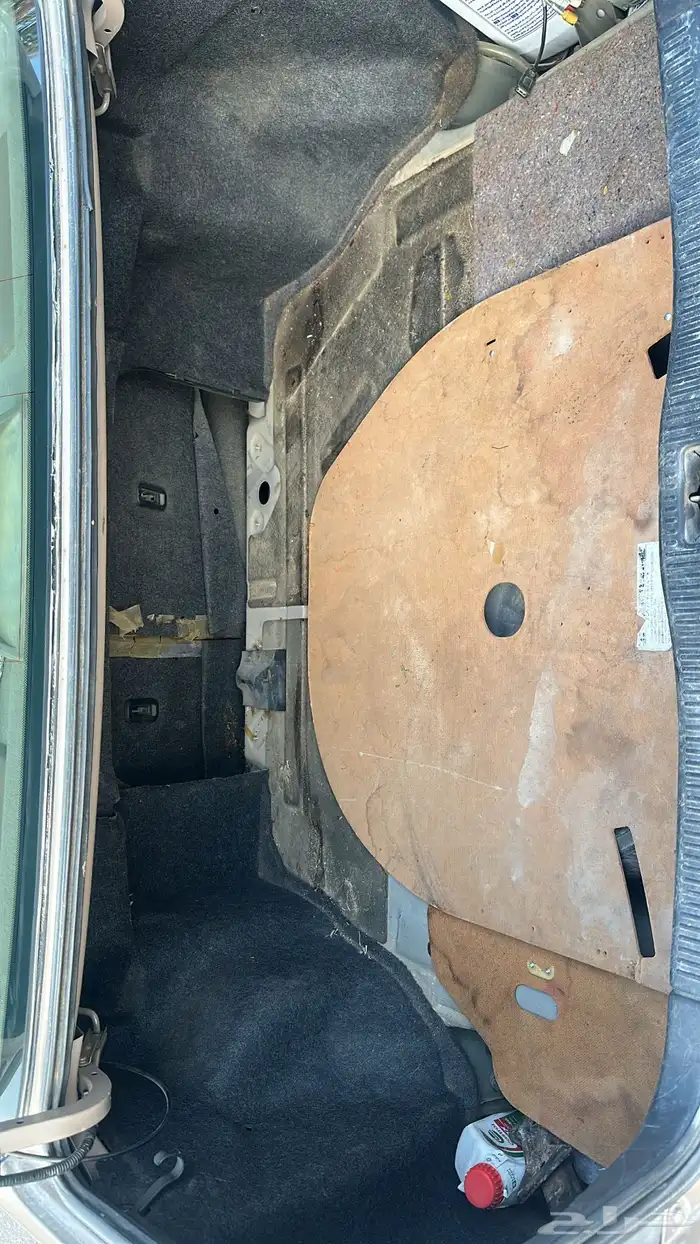 كامري قراندي 9