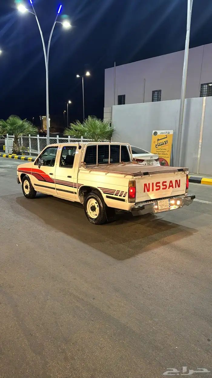 ددسن موديل1994 مركب خط 93 5