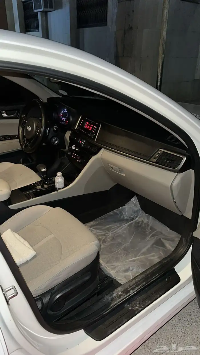 اوبتيما موديل2018 4