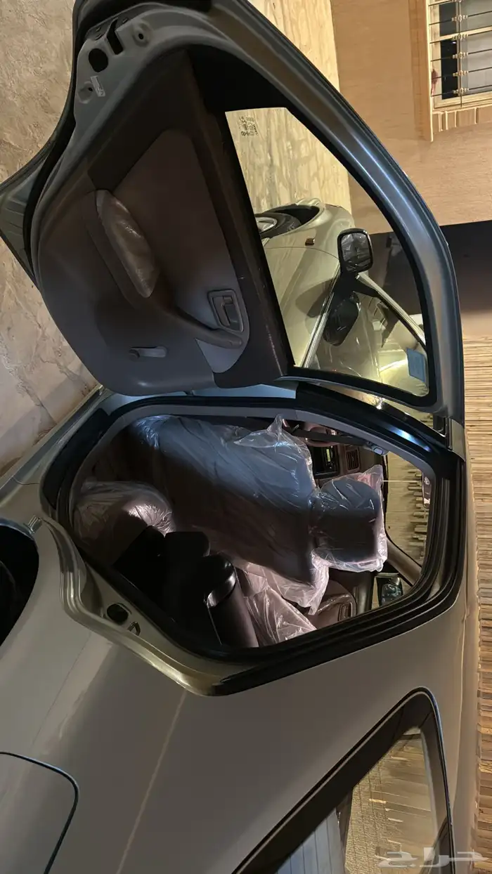 كامري 2001 xli قير عادي 13