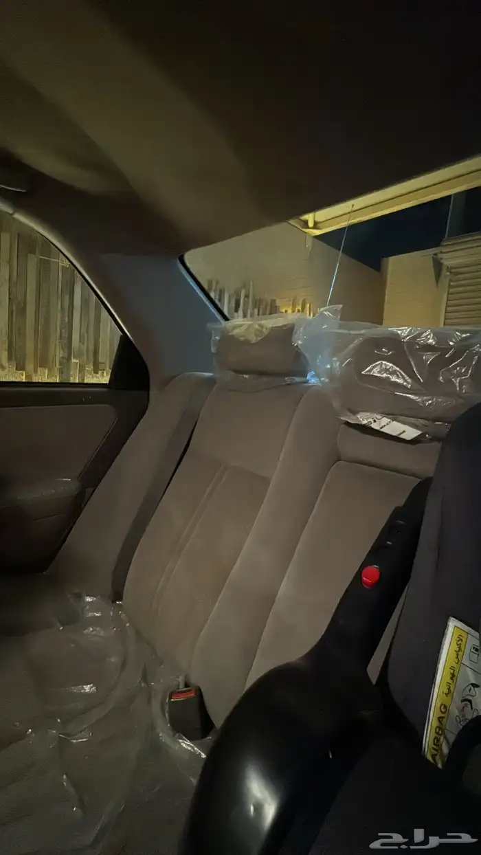 كامري 2001 xli قير عادي 25