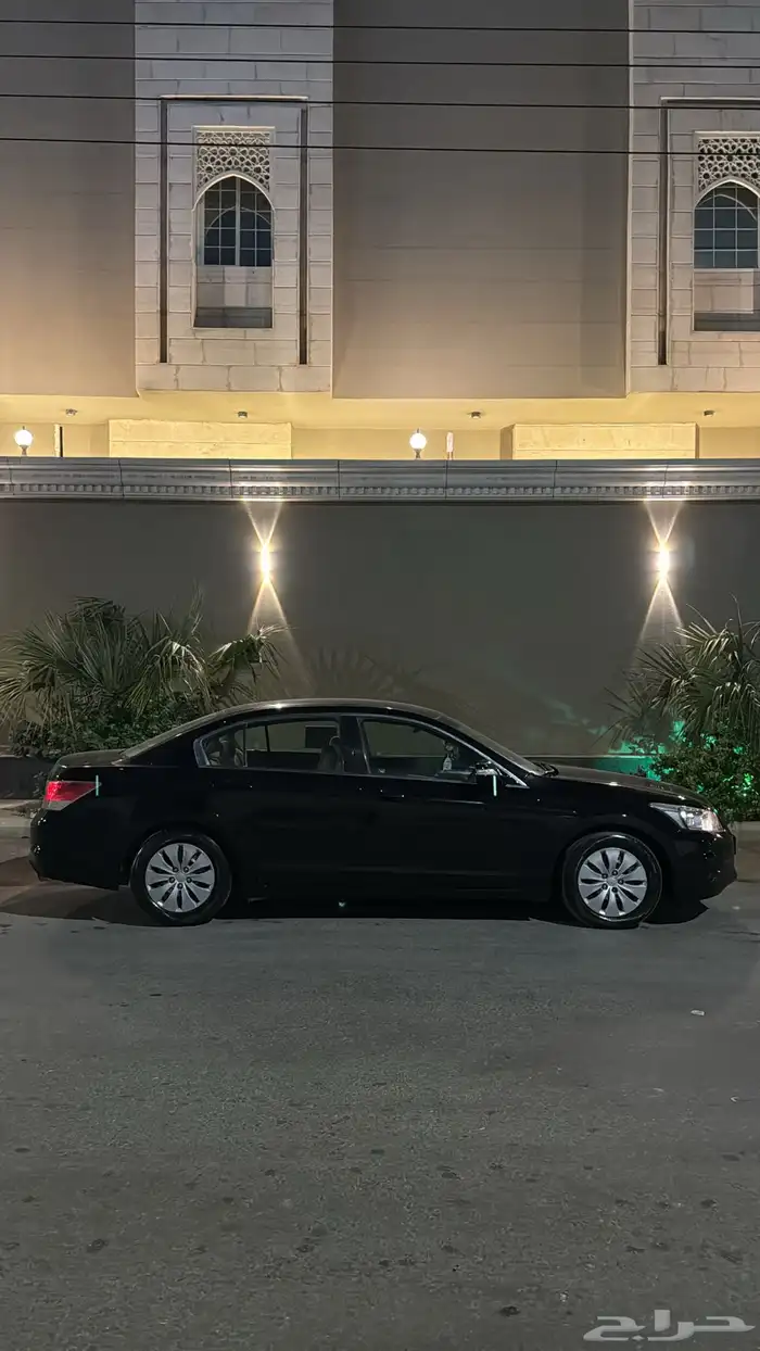 هوندا اكورد مرشوشه كامل 3