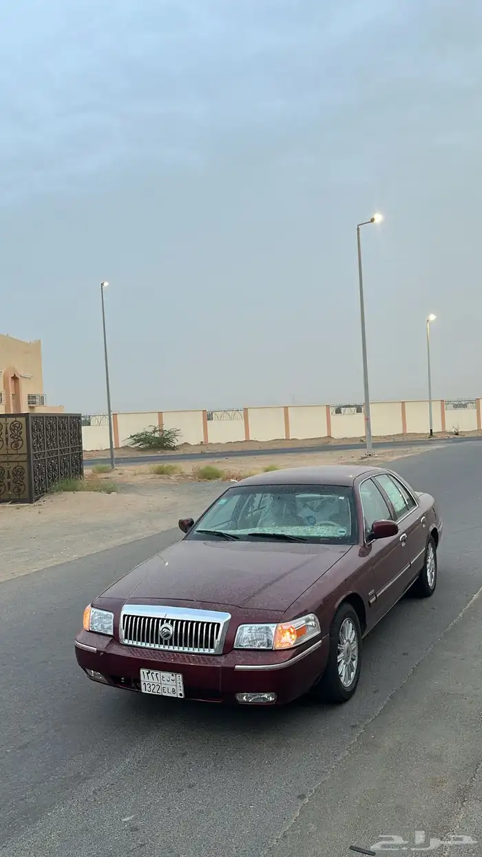 جراند ماركيز 12