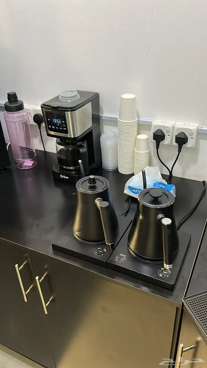 كوفي شوب متكامل 6