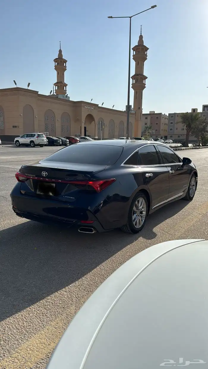 افالون 2022 ممشى 120 5