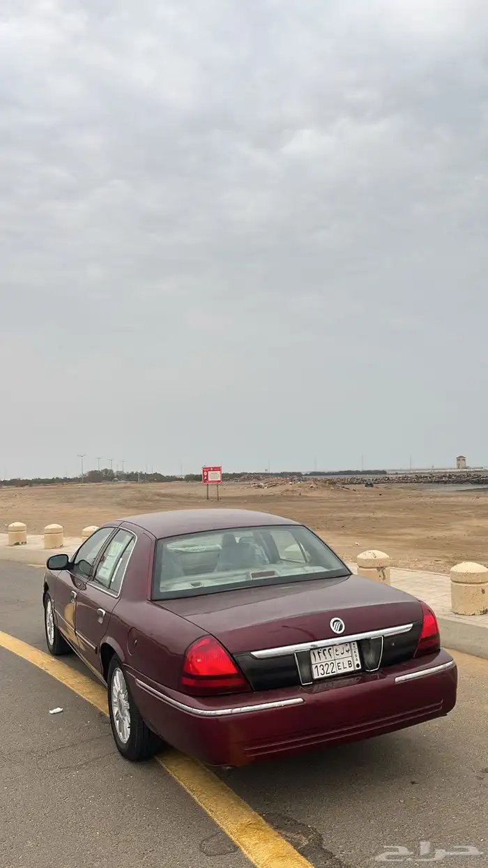 جراند ماركيز 6