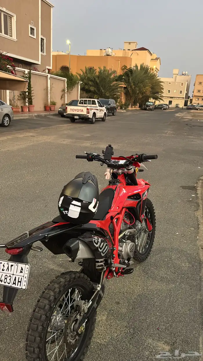 دباب صحراوي مهدي 2025 للبيع 0