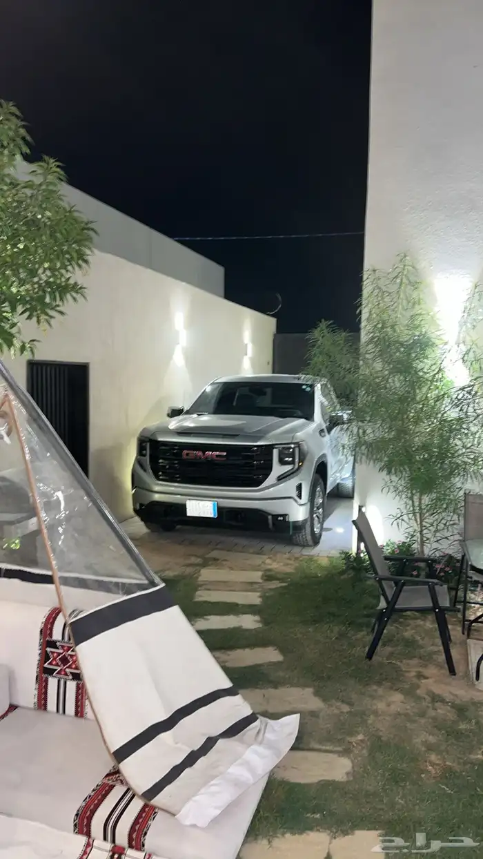 جمس سييرا إلي يشن 2022 5