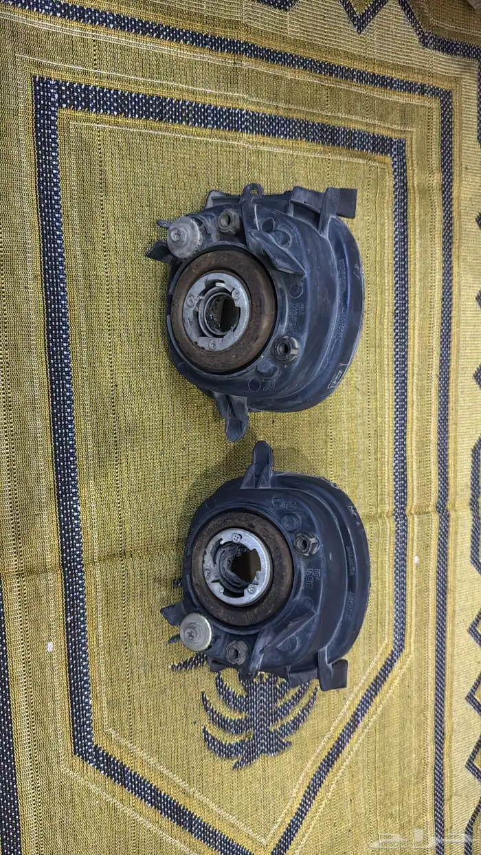 قطع لكزس es350 متنوعه من مديل 2007 إلى 2012 29