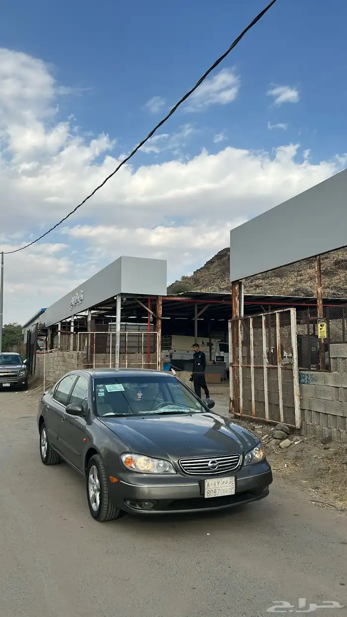 مكسيما 2006 تماتيك 13