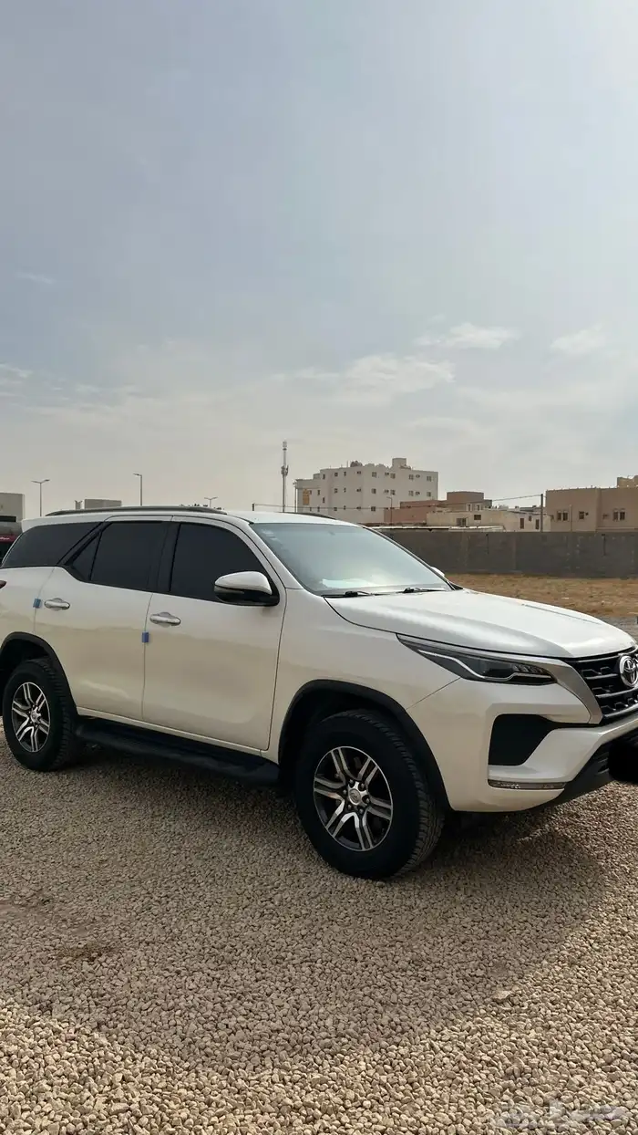 فورتشنر 2022 2