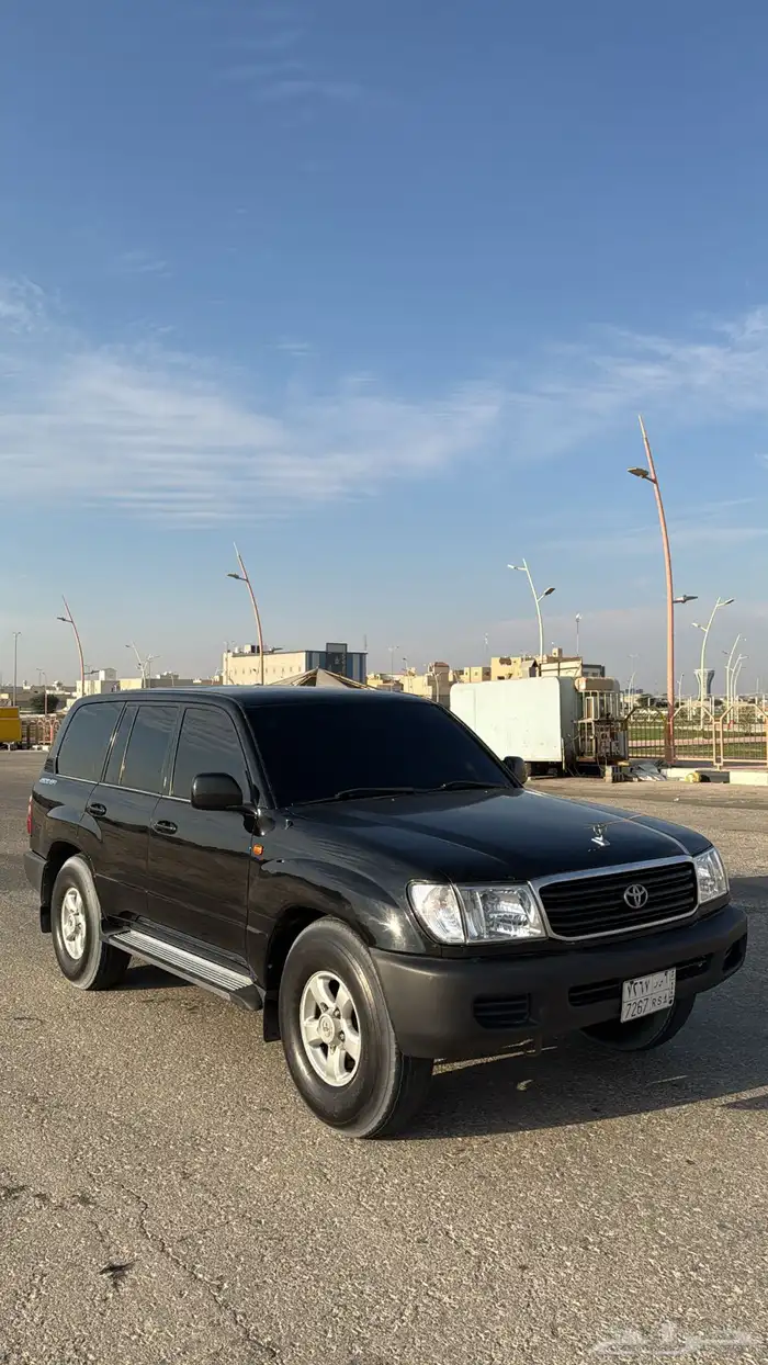 جيب 2002 جكسار محول جي اكس 2