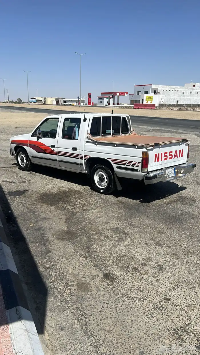 ددسن موديل1994 مركب خط 93 1